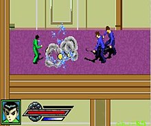 Yu Yu Hakusho: Spirit Detective