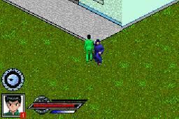 Yu Yu Hakusho: Spirit Detective