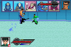 Yu Yu Hakusho: Spirit Detective