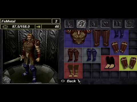 Untold Legends: Brotherhood of the Blade