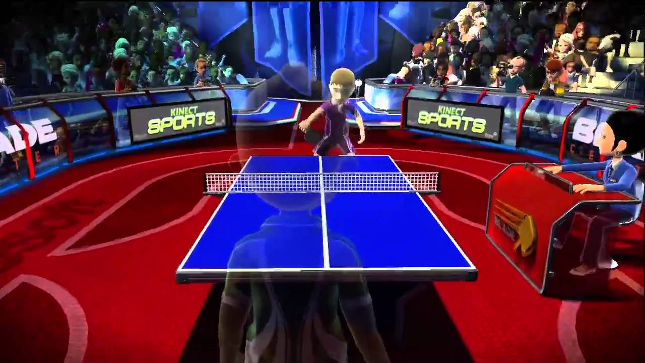 Kinect Sports