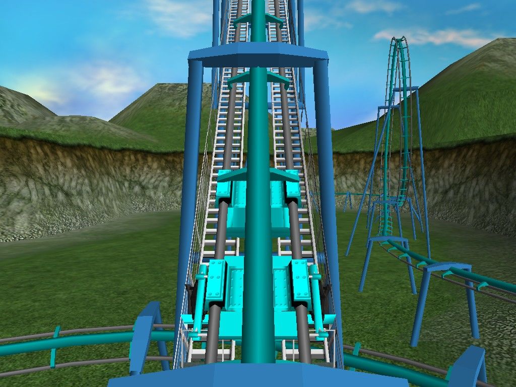 Roller Coaster Mania 2