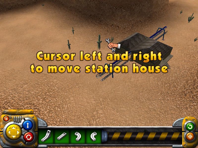 Roller Coaster Mania