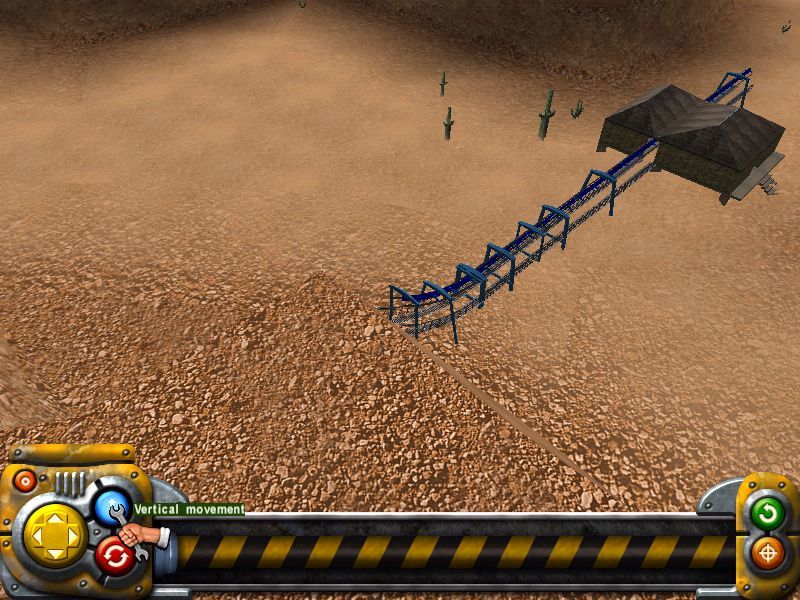 Roller Coaster Mania