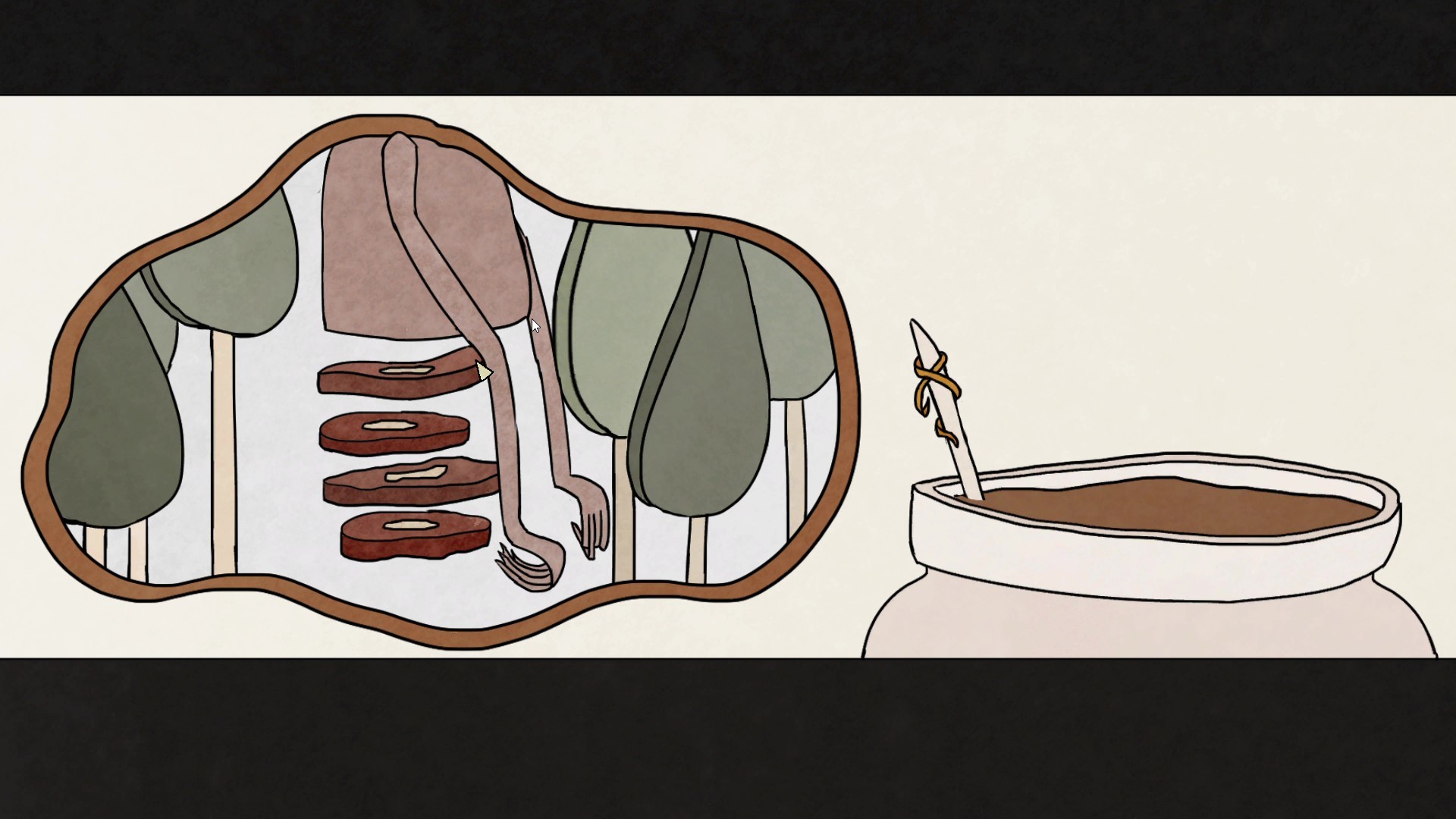 Landlord of the Woods