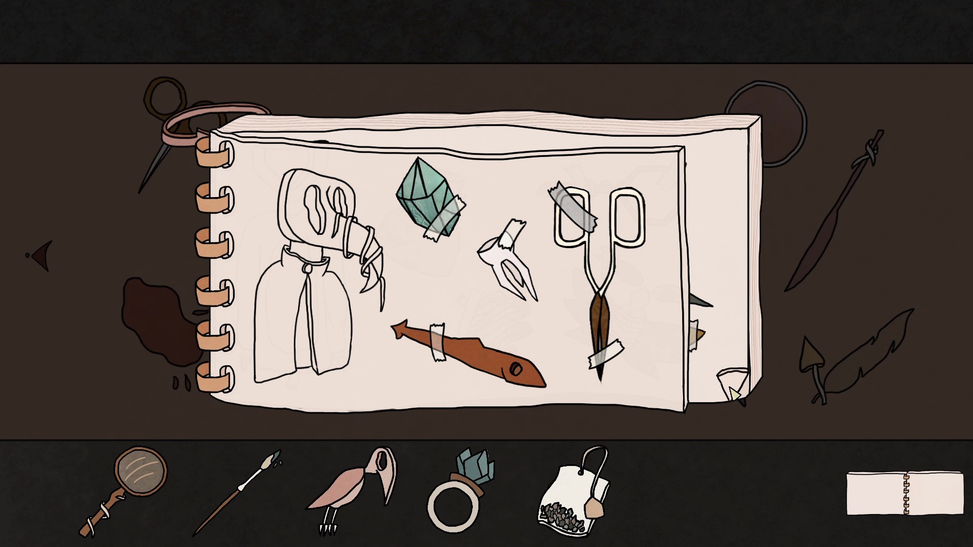 Landlord of the Woods