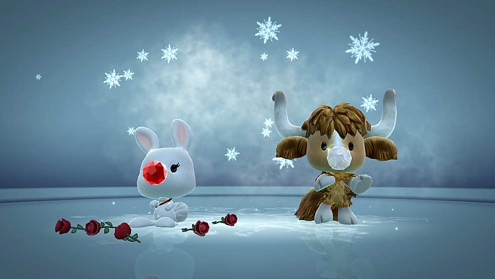 Geminose: Animal Popstars
