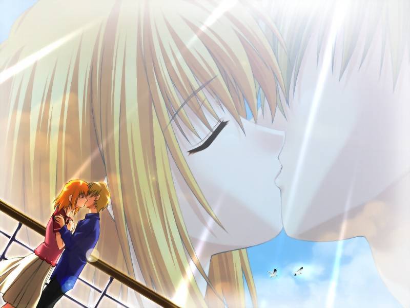 Ever17: The Out of Infinity