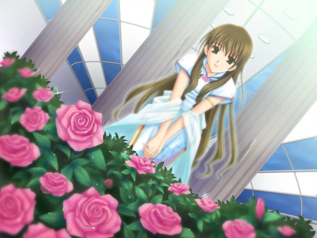 Ever17: The Out of Infinity