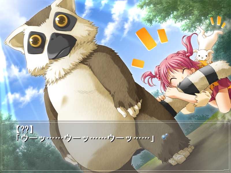 Ever17: The Out of Infinity