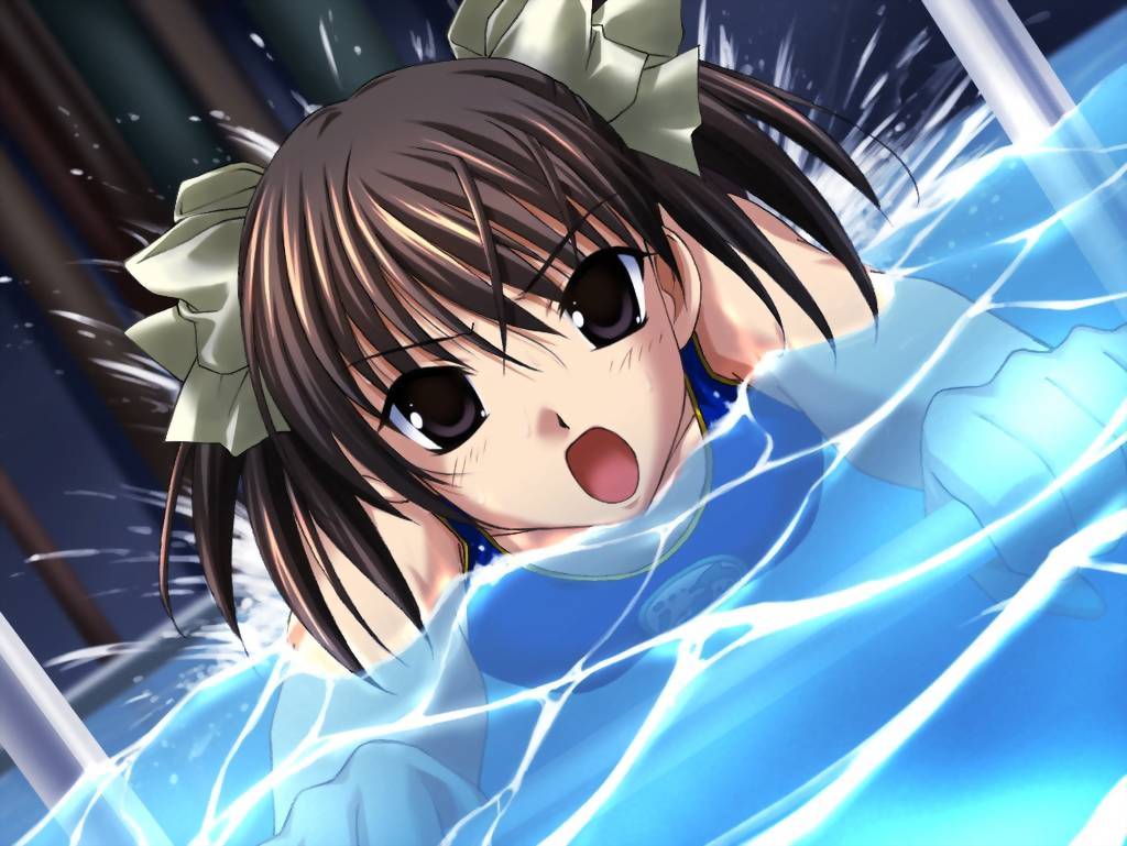 Ever17: The Out of Infinity