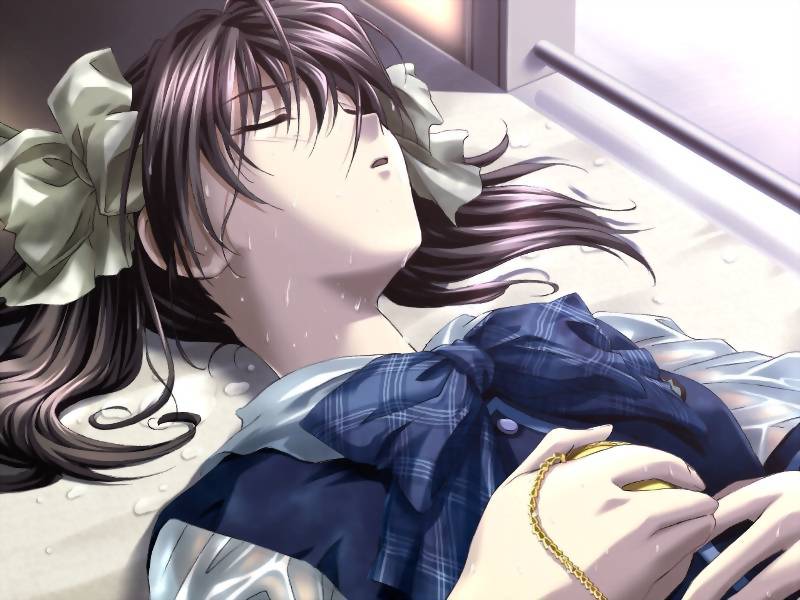 Ever17: The Out of Infinity