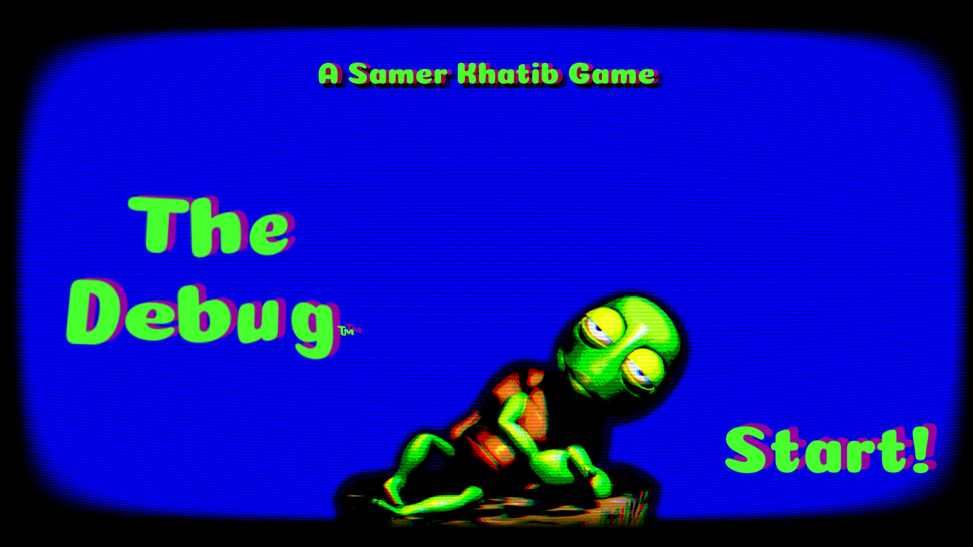 The Debug