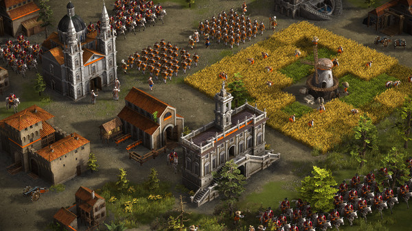 Cossacks 3: The Golden Age