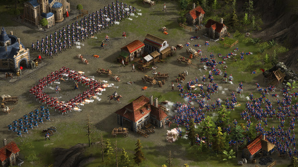 Cossacks 3: Path to Grandeur