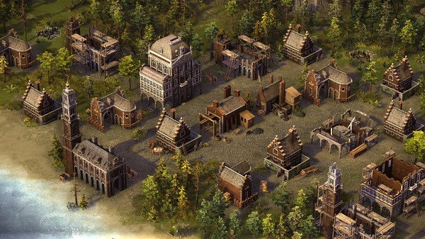 Cossacks 3: Days of Brilliance
