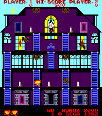 Monster Bash