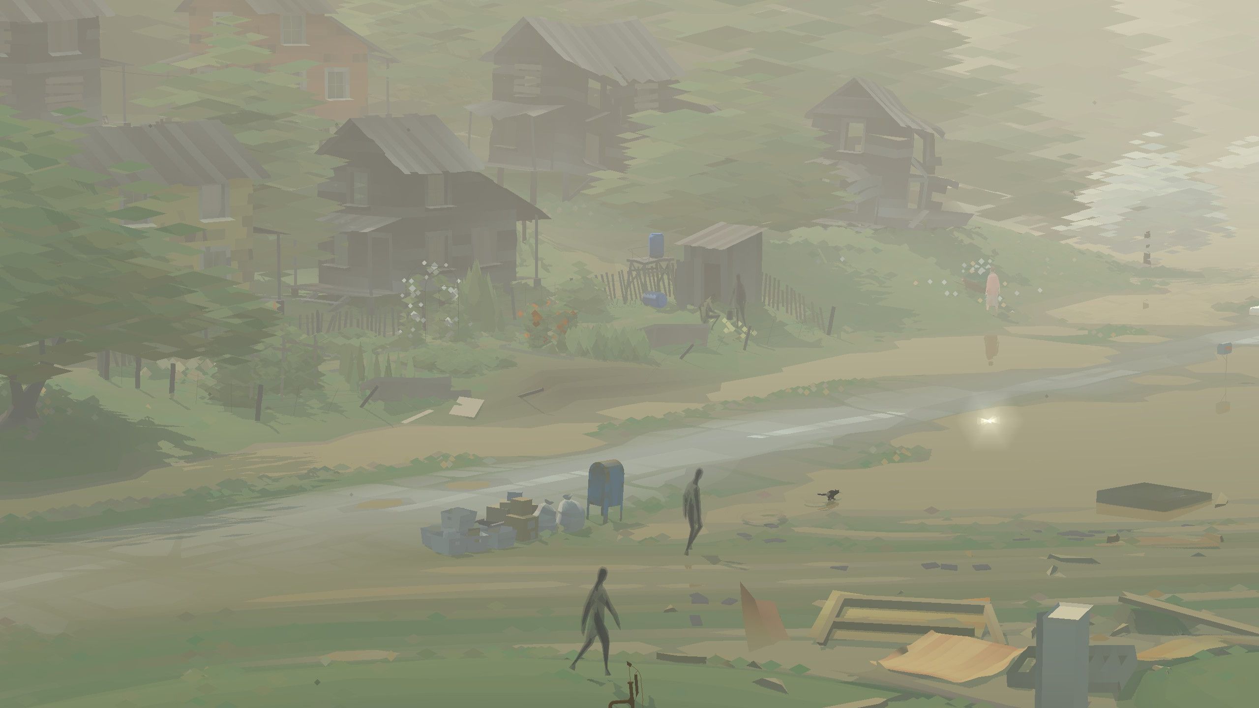 Kentucky Route Zero: Act V