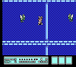 Super Mario Bros. 3Mix