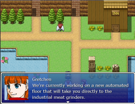 A Very Long Rope to the Top of the Sky