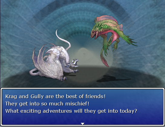 A Very Long Rope to the Top of the Sky