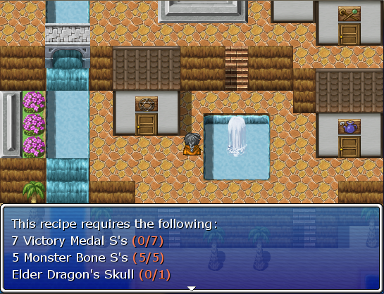 A Very Long Rope to the Top of the Sky