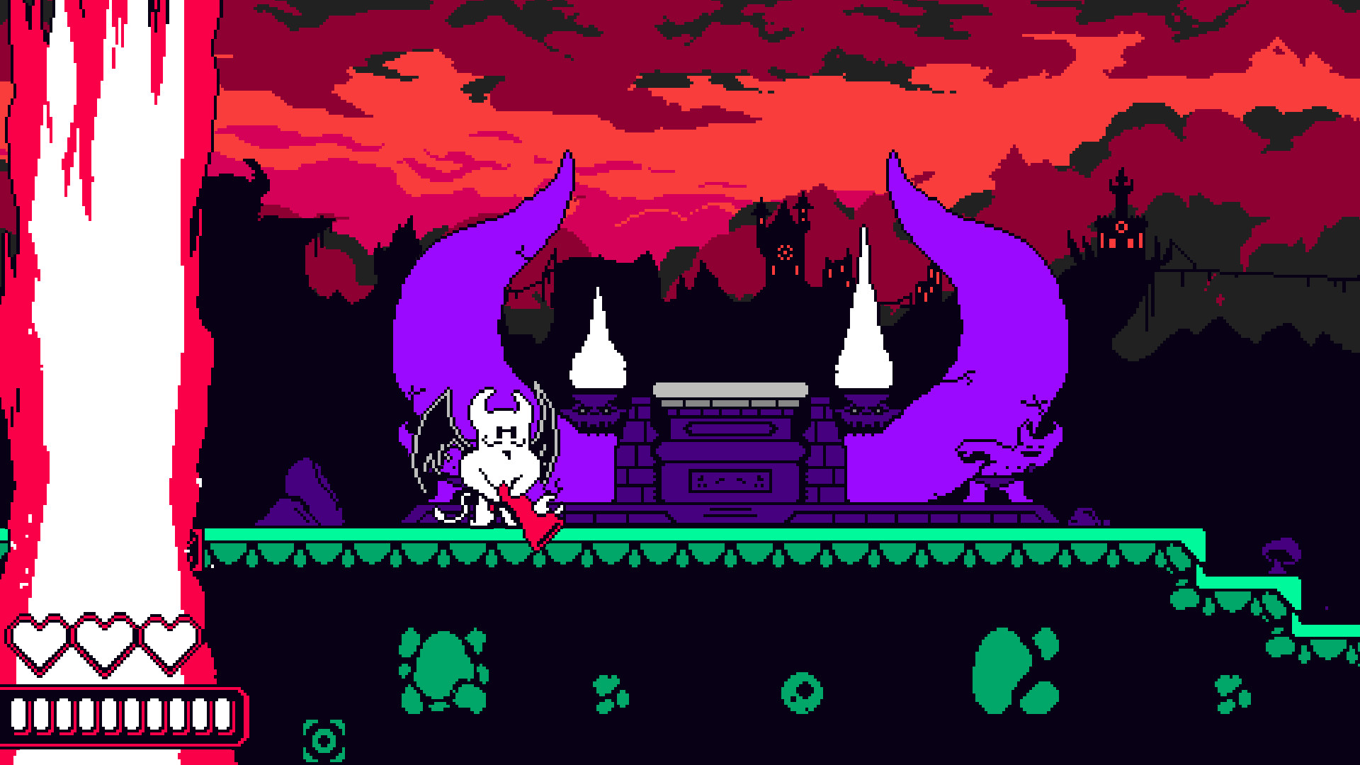 Gun Devil