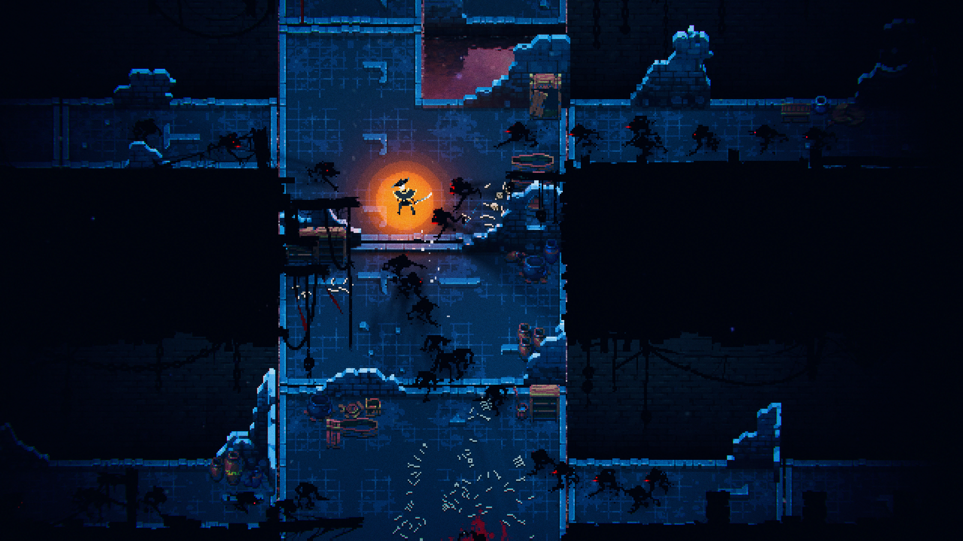 Loot River