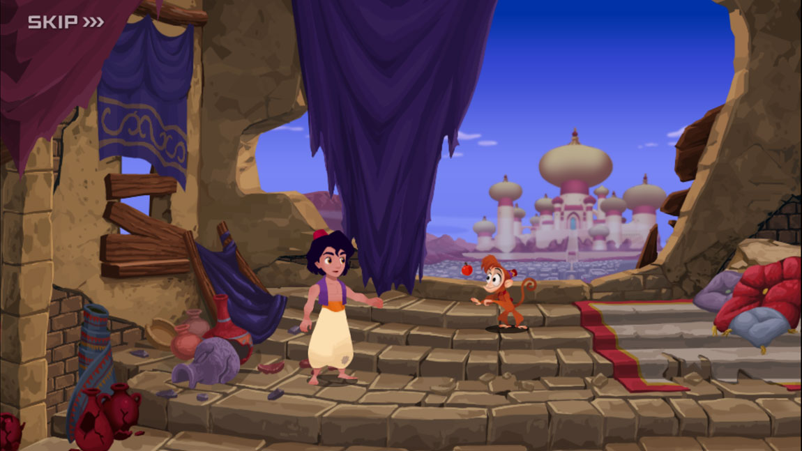 Kingdom Hearts Union χ[Cross]