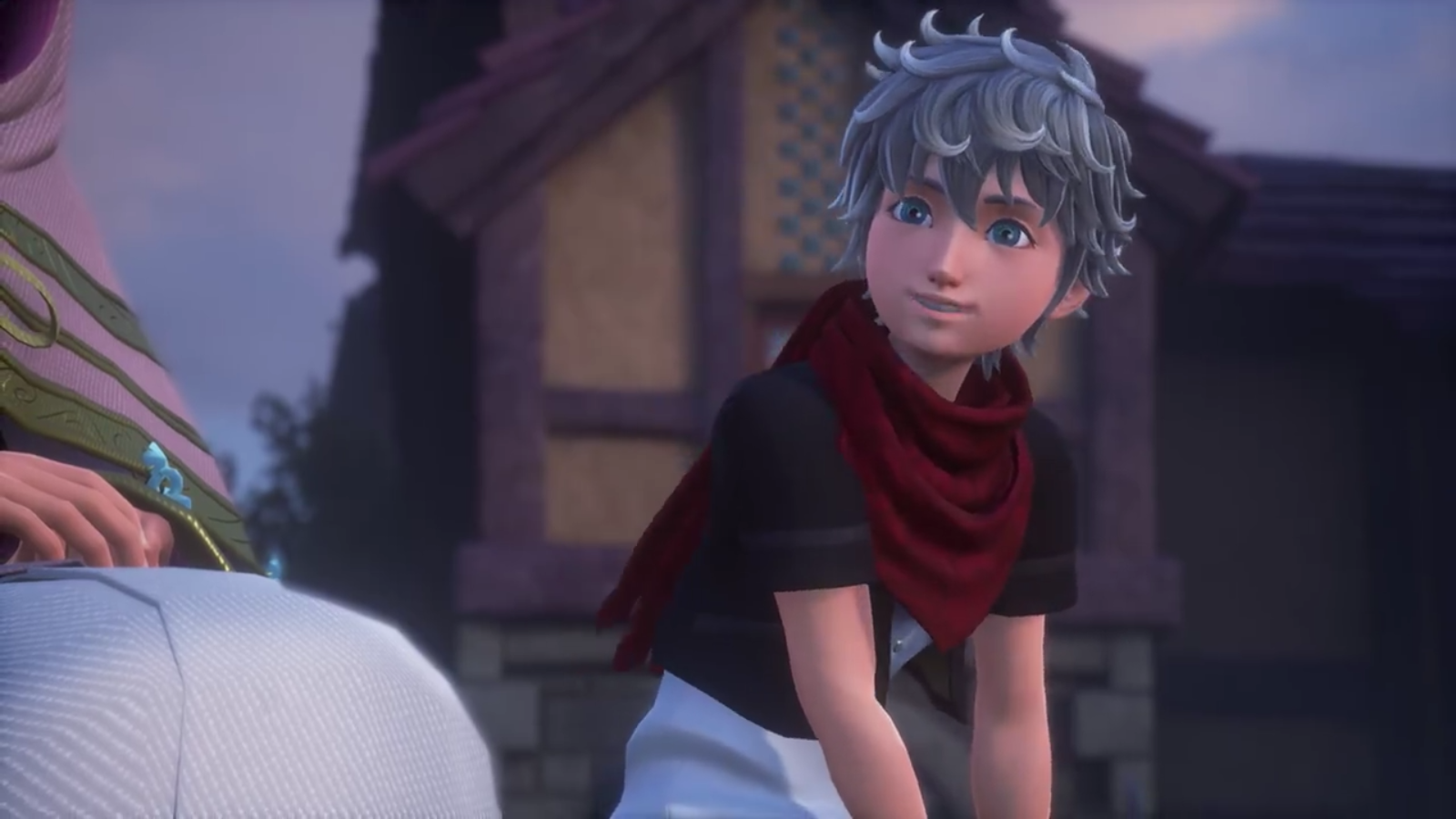 Kingdom Hearts Union χ[Cross]