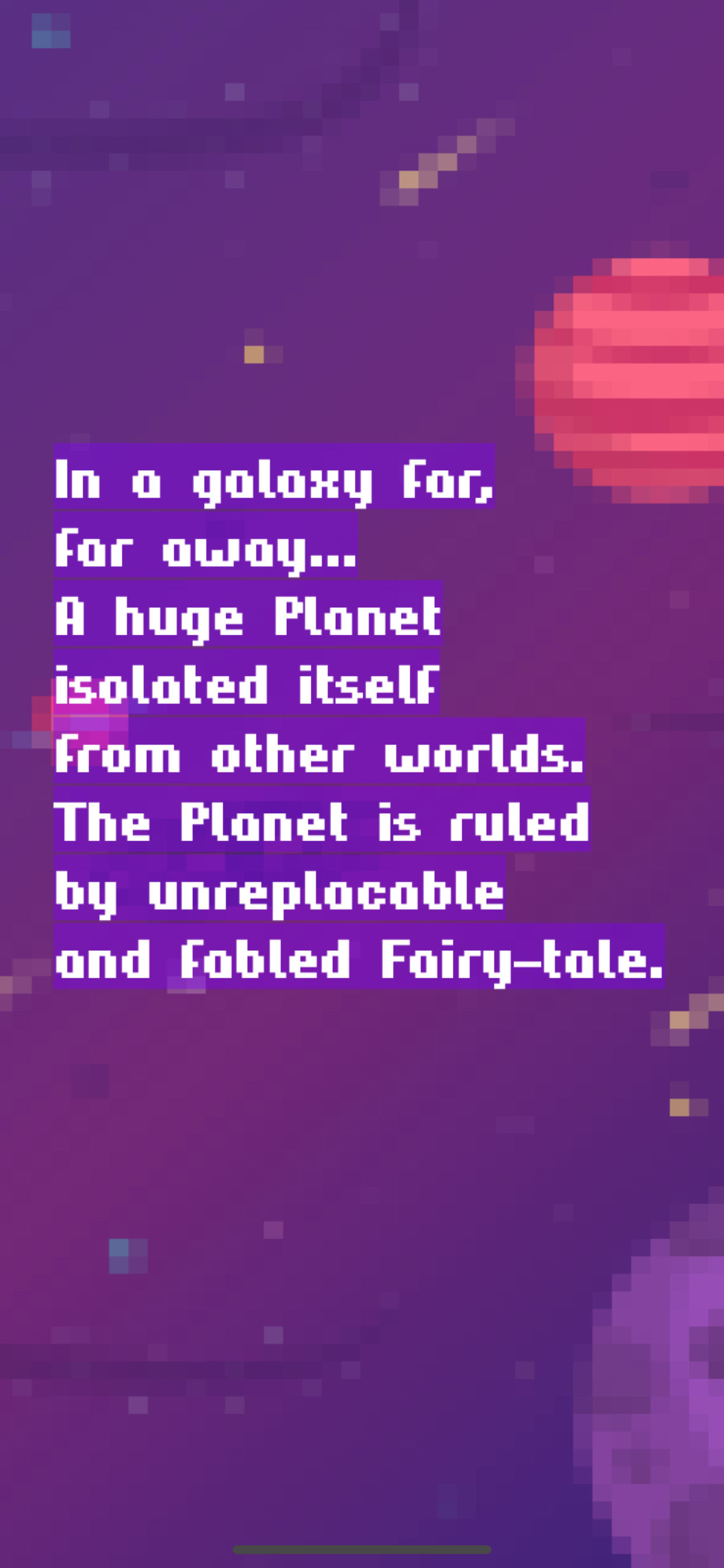 Pixelcalypse: Pixel Art Game