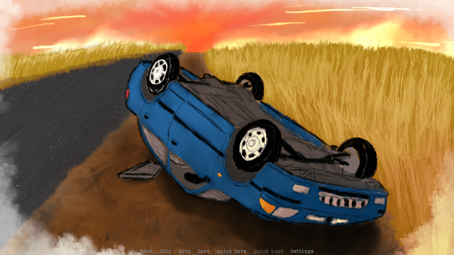 Memories of East Coast