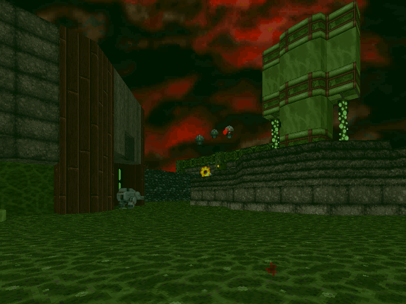 A World in Strife 2: Absolute Order