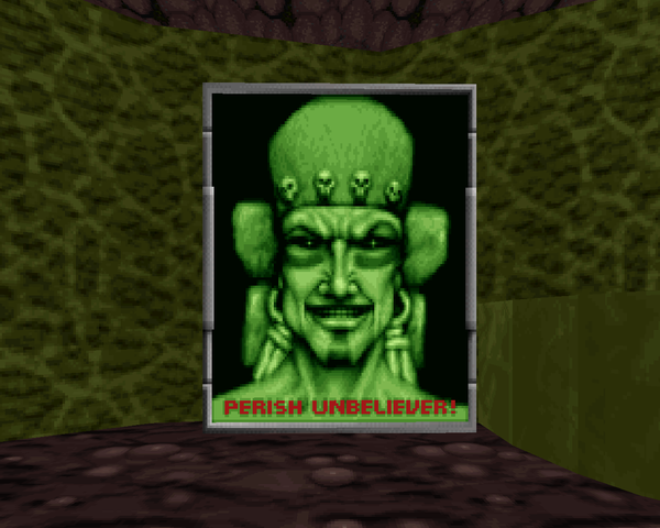 A World in Strife 2: Absolute Order