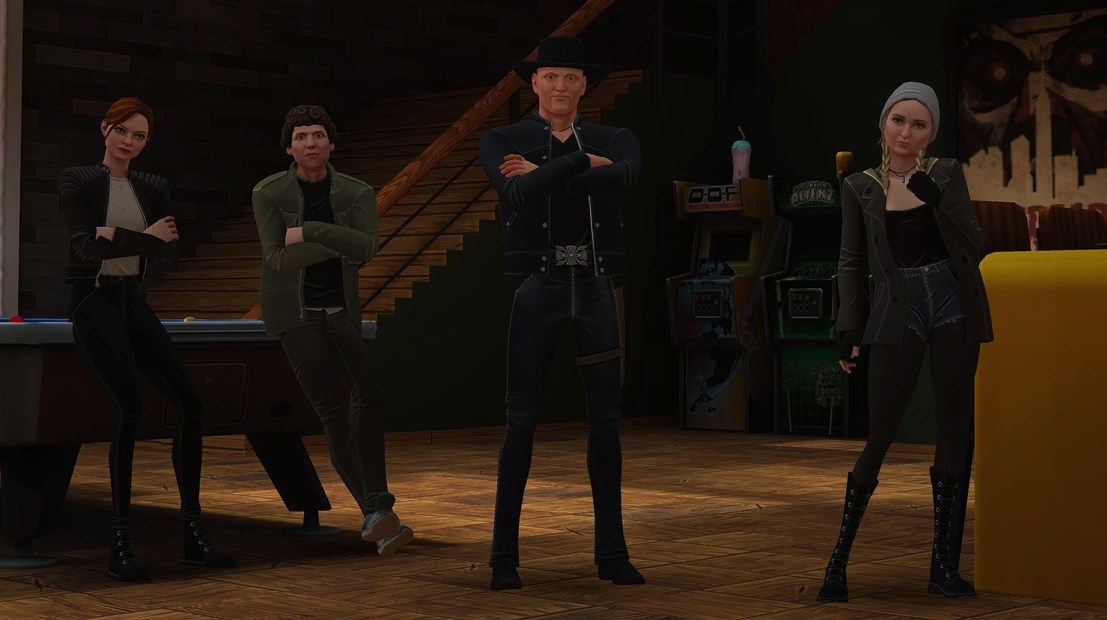 Zombieland: Headshot Fever