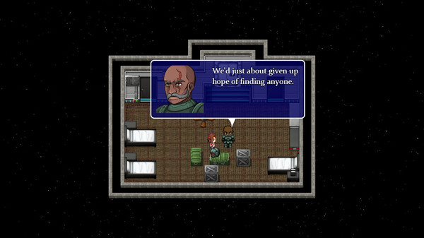 Space Pilgrim Academy: Year 1