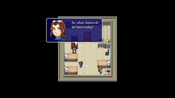 Space Pilgrim Academy: Year 1