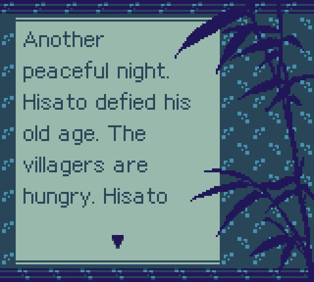 Hisato No Saku