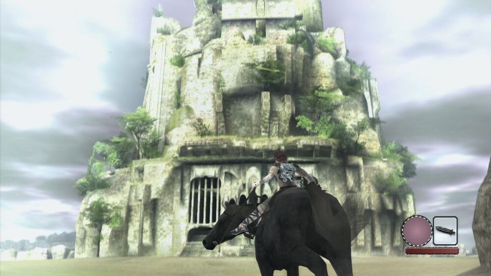 Ico &amp; Shadow of the Colossus Collection: Limited Box