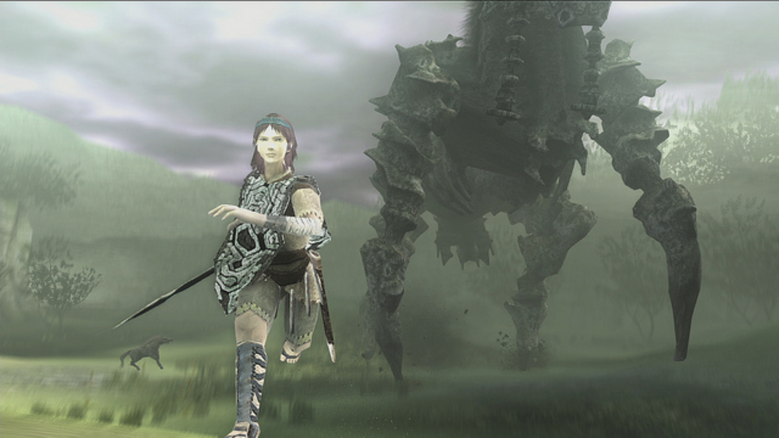 Ico &amp; Shadow of the Colossus Collection: Limited Box