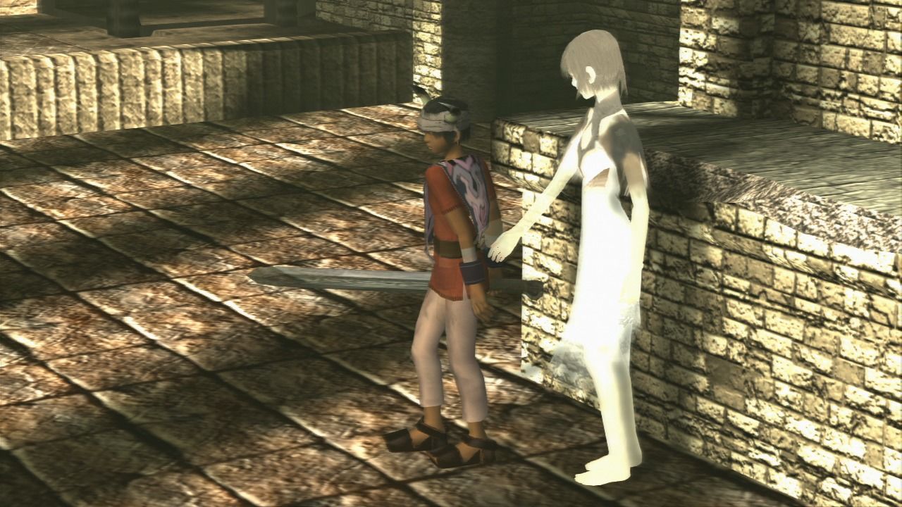 Ico &amp; Shadow of the Colossus Collection: Limited Box