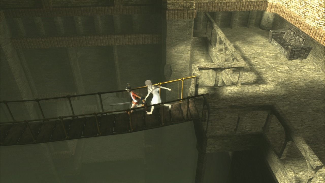 Ico &amp; Shadow of the Colossus Collection: Limited Box
