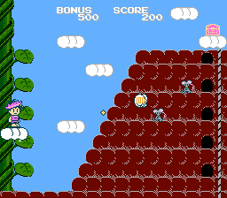 Jumpin’ Kid: Jack to Mame no Ki Monogatari