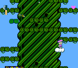 Jumpin’ Kid: Jack to Mame no Ki Monogatari