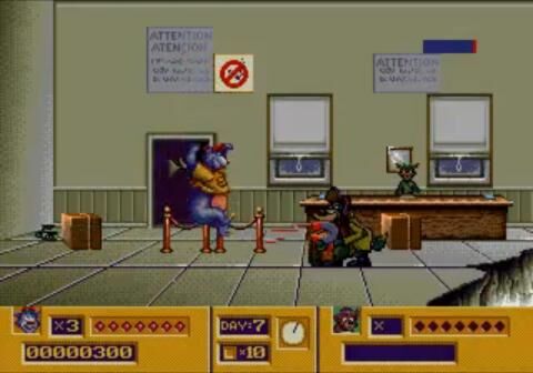 Disney’s TaleSpin