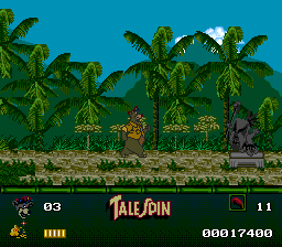 Disney’s TaleSpin
