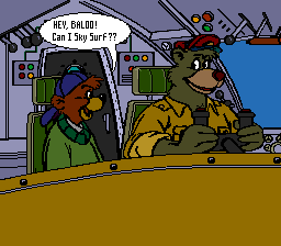 Disney’s TaleSpin