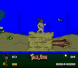 Disney’s TaleSpin