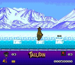 Disney’s TaleSpin