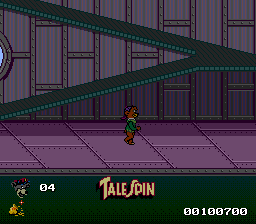 Disney’s TaleSpin